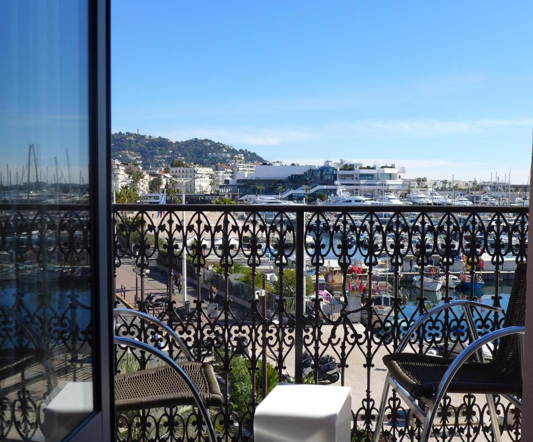 Residences Cresci Cannes Exterior foto