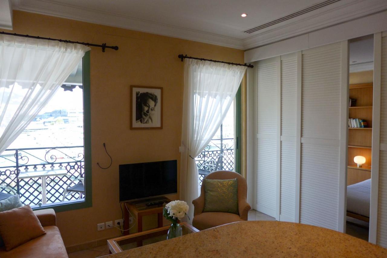 Residences Cresci Cannes Exterior foto