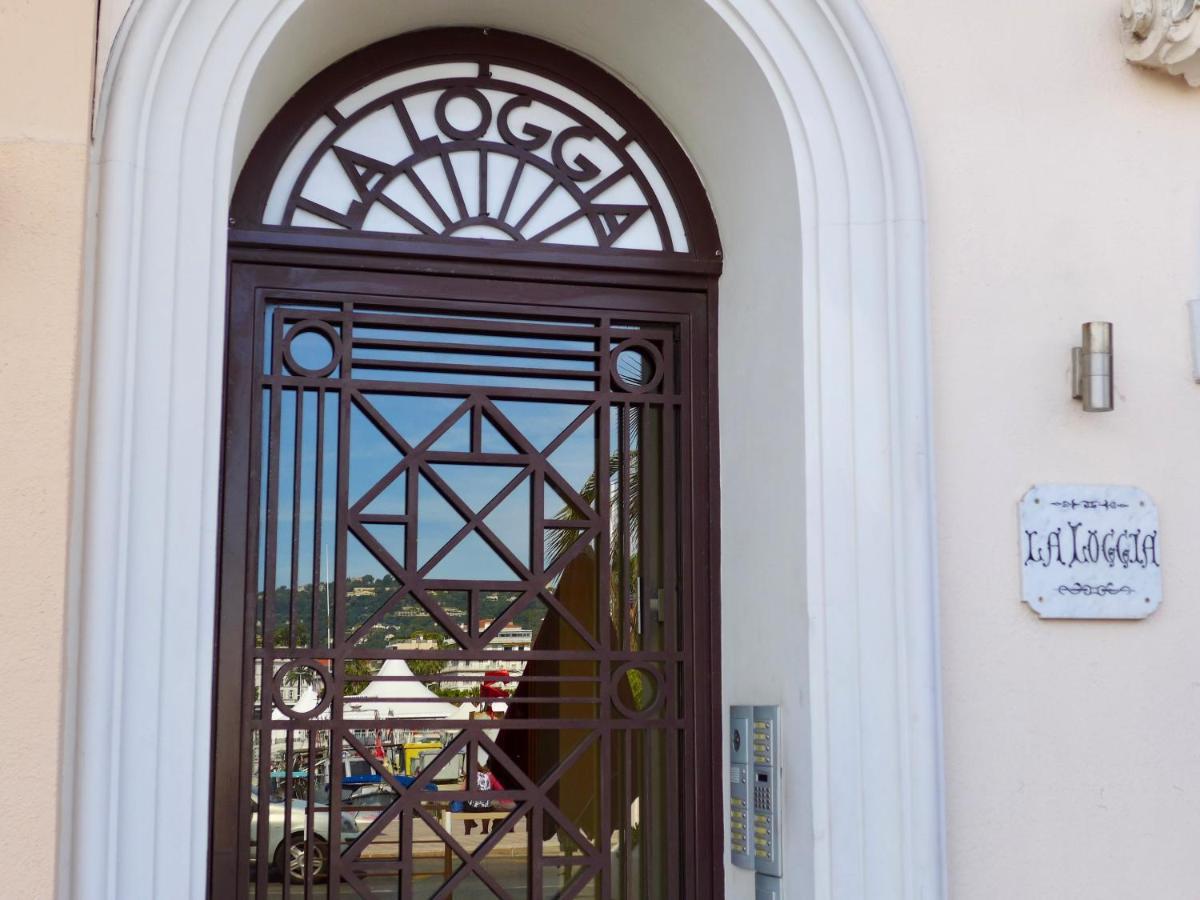 Residences Cresci Cannes Exterior foto